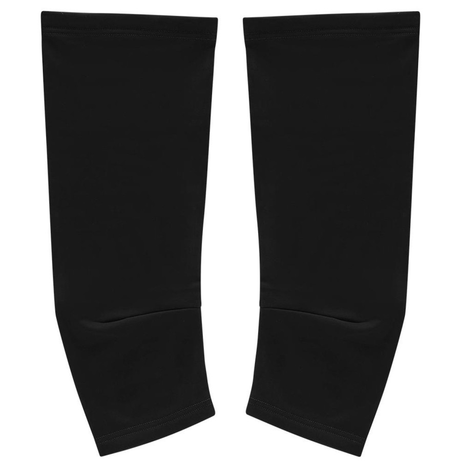 Accessories Attaquer | Knee Warmers Black/Reflective