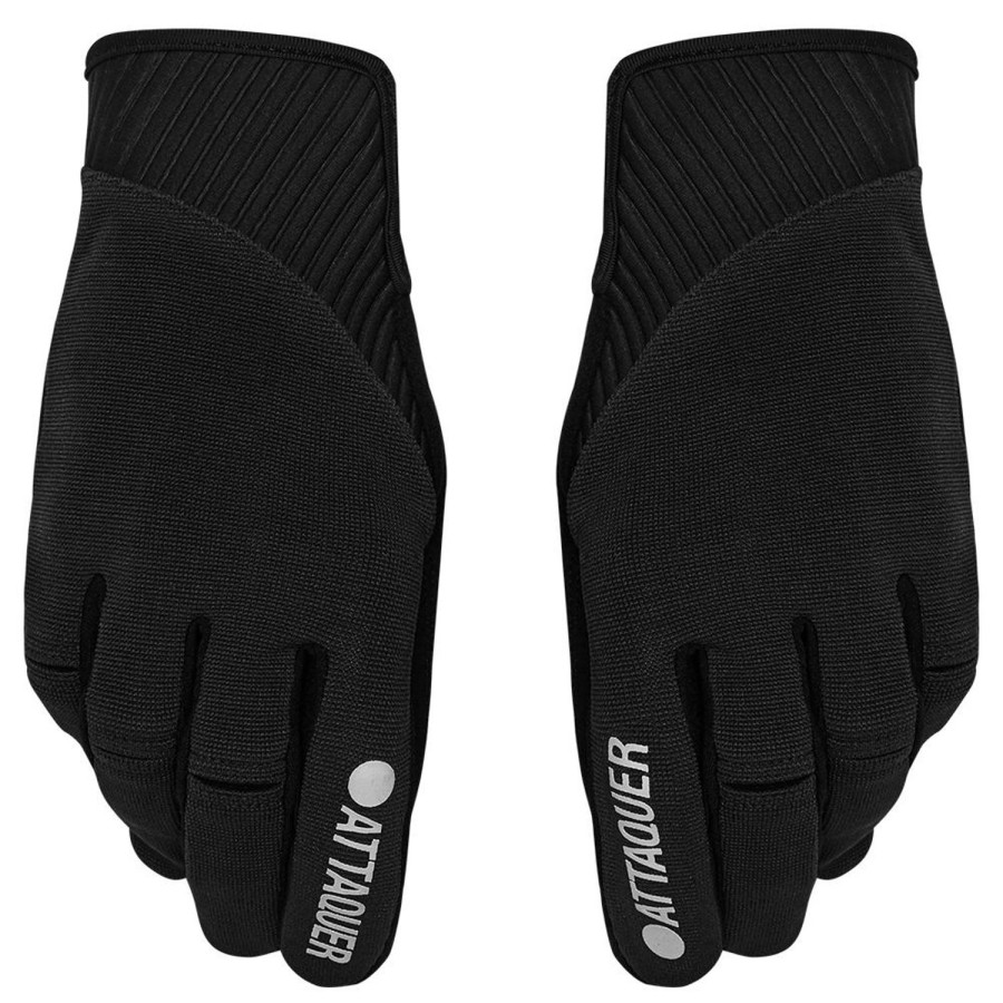 Accessories Attaquer | Adventure Pc Gloves Black