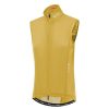 Womens Attaquer | Womens A-Line Lightweight Gilet Wattle